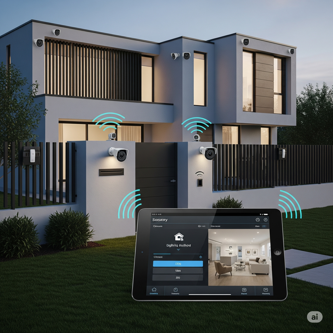 Smart Homes & Security: Are You Really Protected?