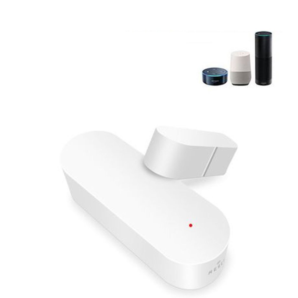 Smart Home Door Magnetic WiFi Remote Alarm - Tech Nestle