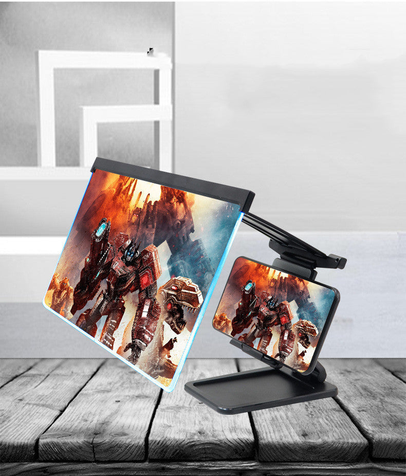 3D Phone Screen Magnifier - Tech Nestle