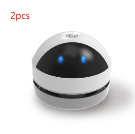 Fantastic USB Mini Desktop Vacuum – Clean Desk, Clear Mind - Tech Nestle