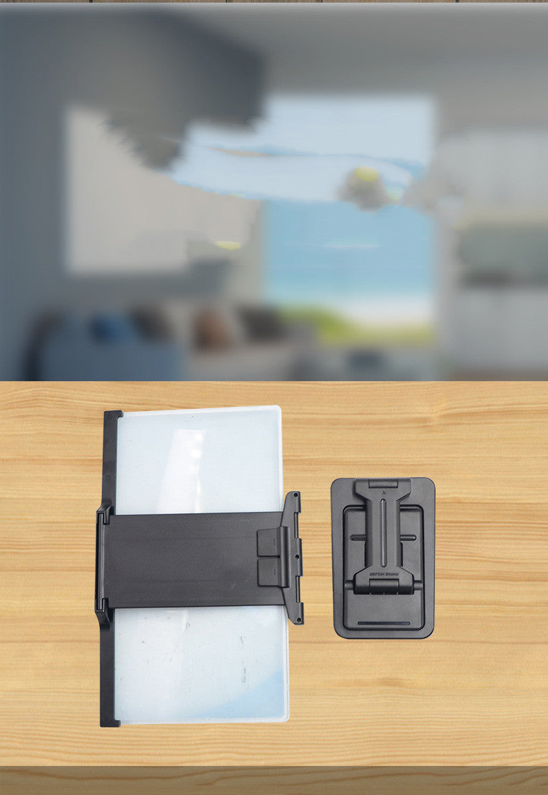 3D Phone Screen Magnifier - Tech Nestle